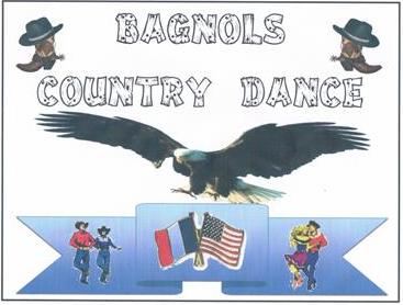 Bagnols Country Dance